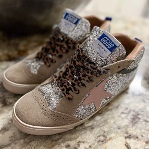 Fashion Sneakers - GGDB